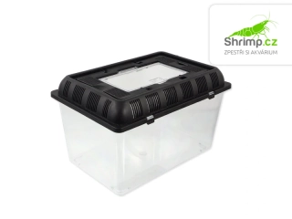 Repti Planet Chovný box 32,5x22x21 cm