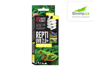 Repti Planet Žárovka Repti UVB 2.0 13 W
